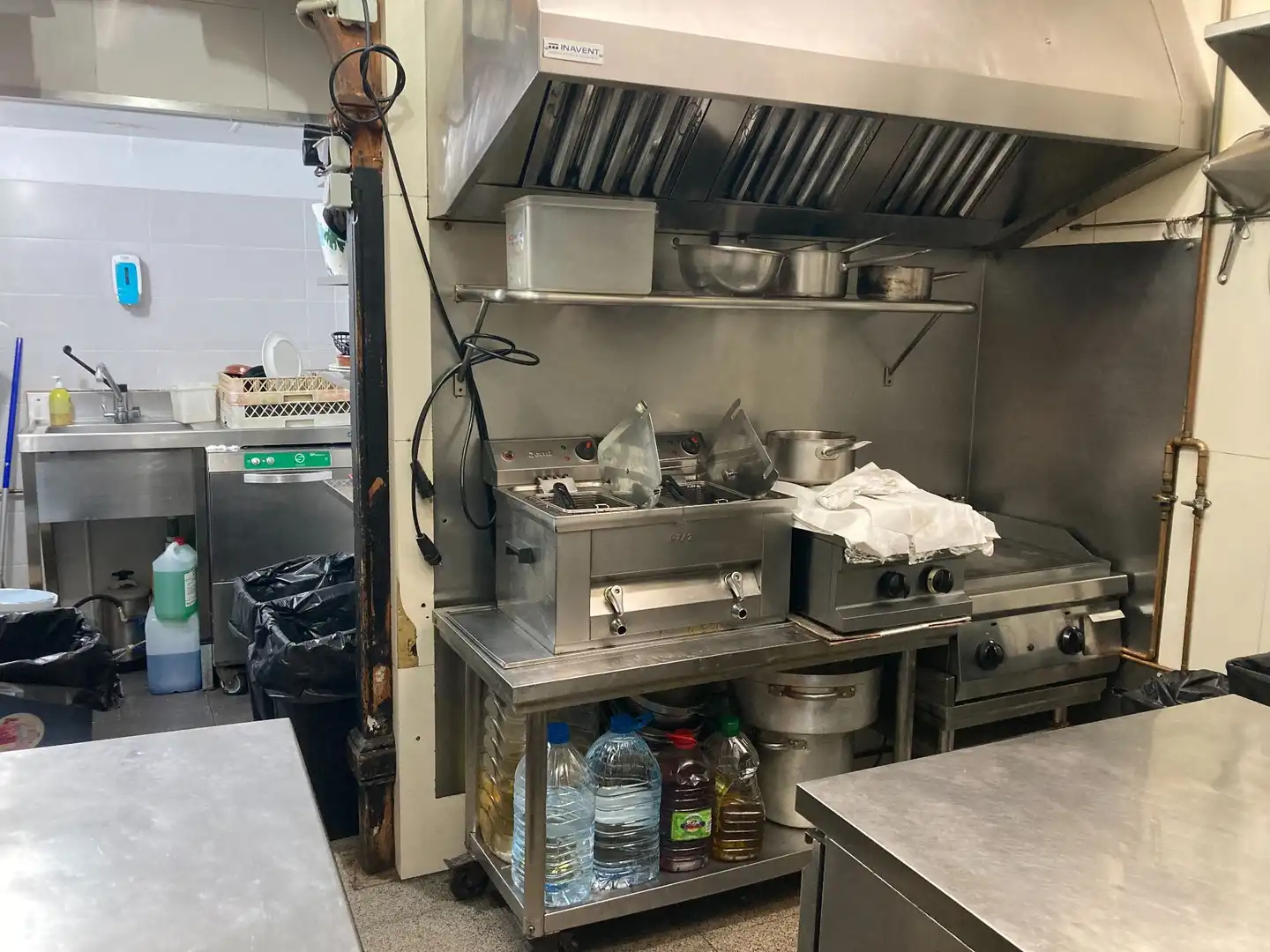 Local comercial en traspaso en Ciutat Vella, imagen 16