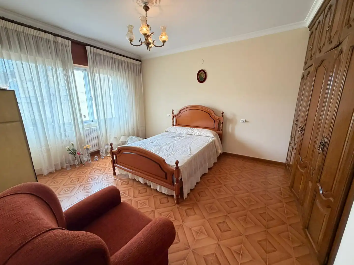 Piso en venta en Rúa Floreal, imagen 8