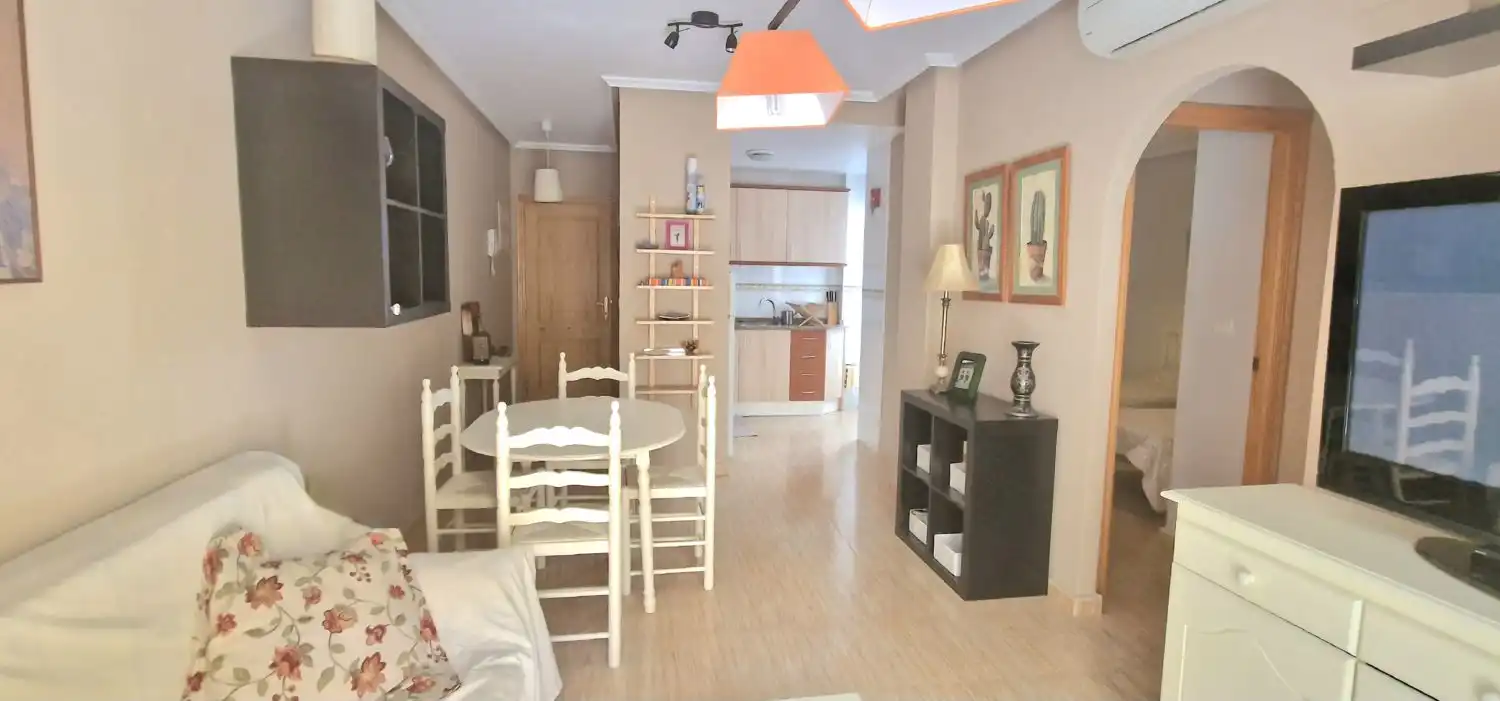 Apartment with pool for sale in Formentera del Segura, imagen 3