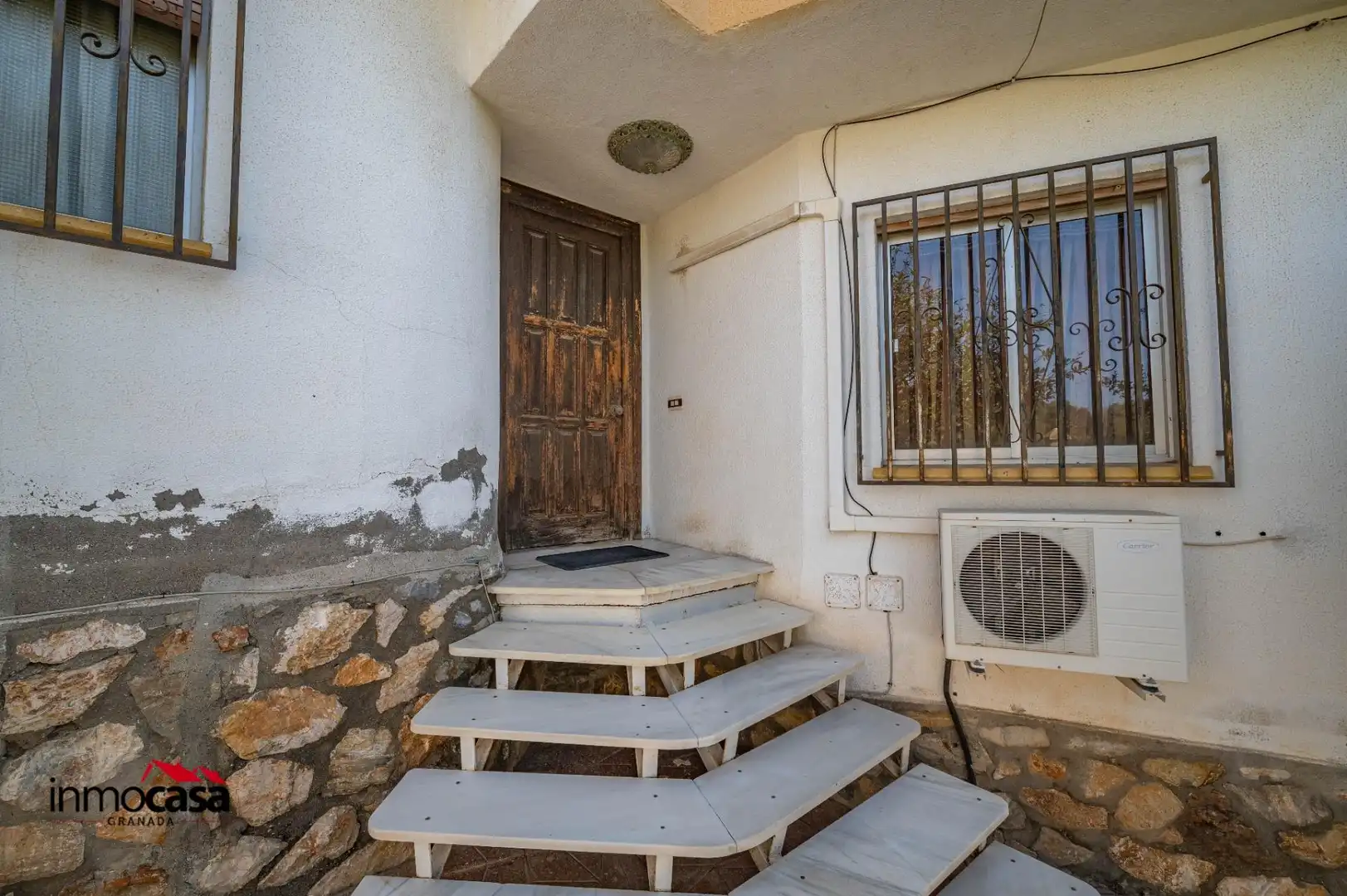 Casa o chalet en venta en Motril con Aire acondicionado, Terraza y Piscina