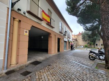 Individuel à vendre à Plaza EJERCITO