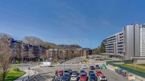 Photo 3 of Office for sale in Pío Baroja Pasealekua, 29, Donostia / San Sebastiá, 29, Antiguo, Donostia - San Sebastián