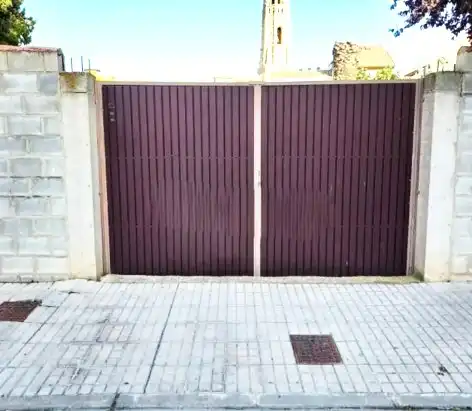 Residencial en venda a Calle Casañal Alberto, 24, Utebo