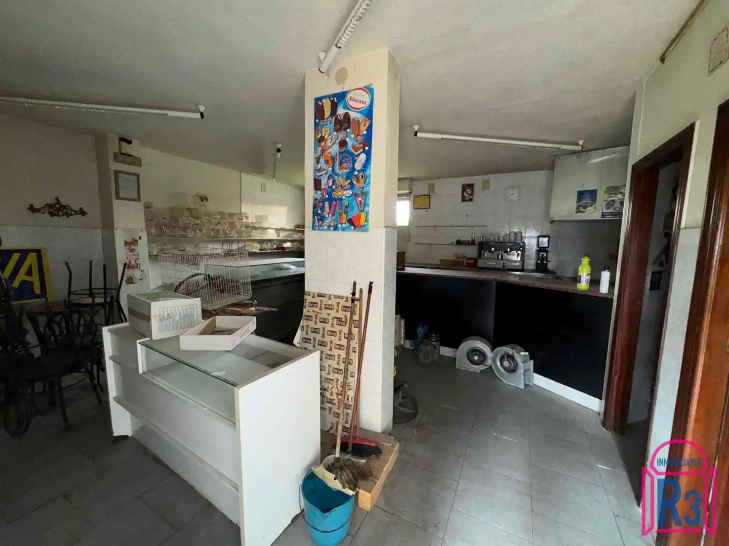 Local comercial en venda a San Juan Bosco, imagen 8