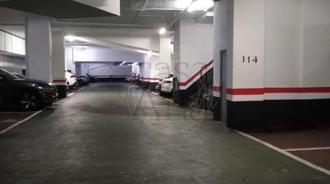 Photo 5 of Garage to rent in Mazarredo Zumarkalea, Abandoibarra - Guggenheim, Bizkaia