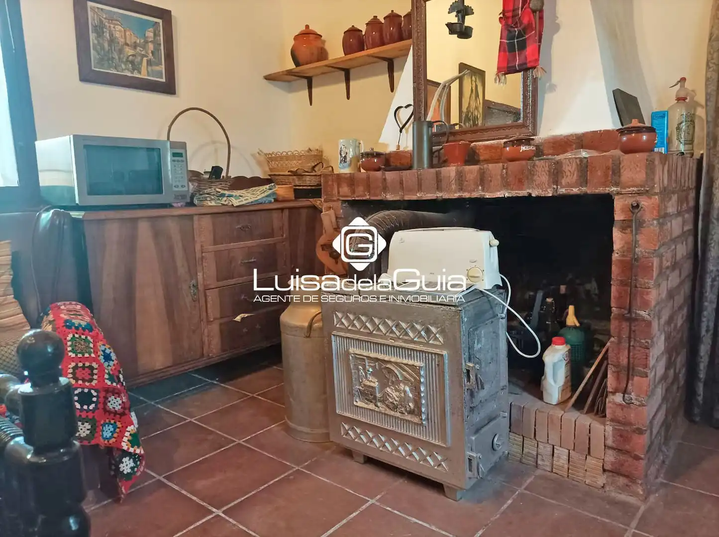 Haus zum Verkauf in Arenales de San Gregorio, imagen 24