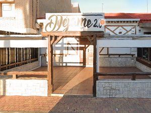 Premises for rent in Avenida Romería de la Virgen del Carmen, 75, Lo Pagán