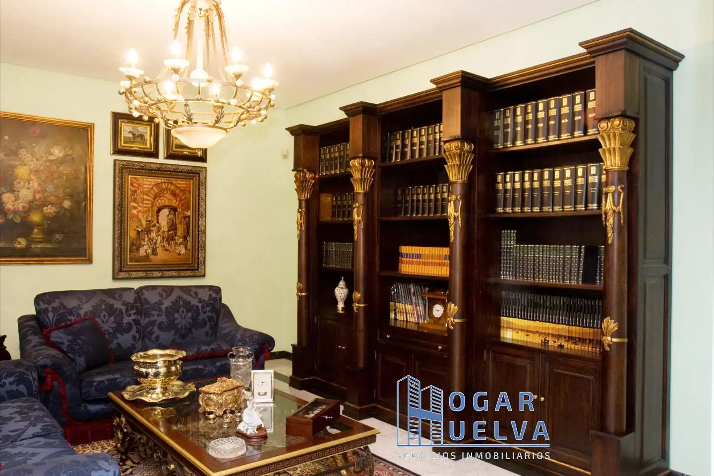 House with pool for sale in Finca El Acebuche 35, imagen 19