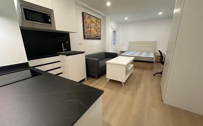 Bedroom of Study to rent in  Madrid Capital