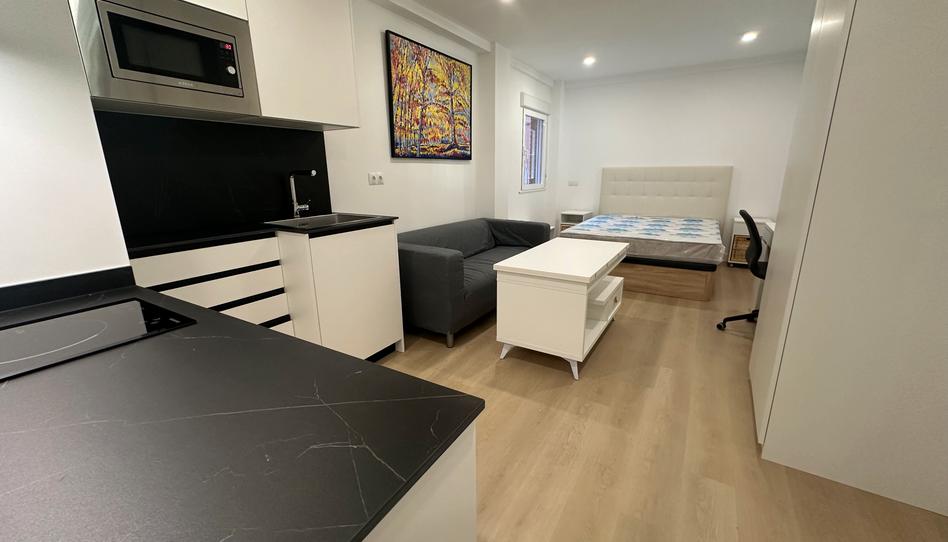 Photo 1 of Study to rent in Calle de Boston, Guindalera, Madrid
