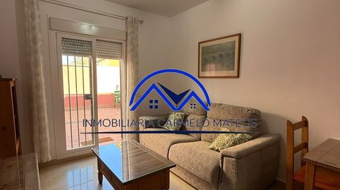 Foto 4 de Piso de alquiler en V Centenario - Piletas - Capuchinos, Sanlúcar de Barrameda