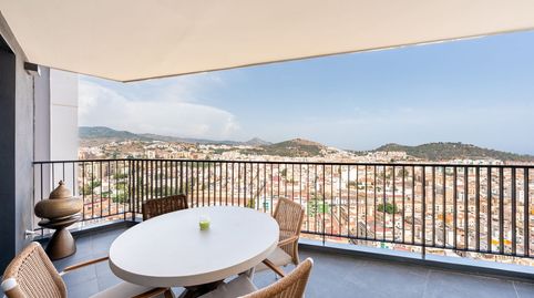 Foto 4 de Apartament en venda a Martiricos, Martiricos - La Roca - La Rosaleda, Málaga Capital