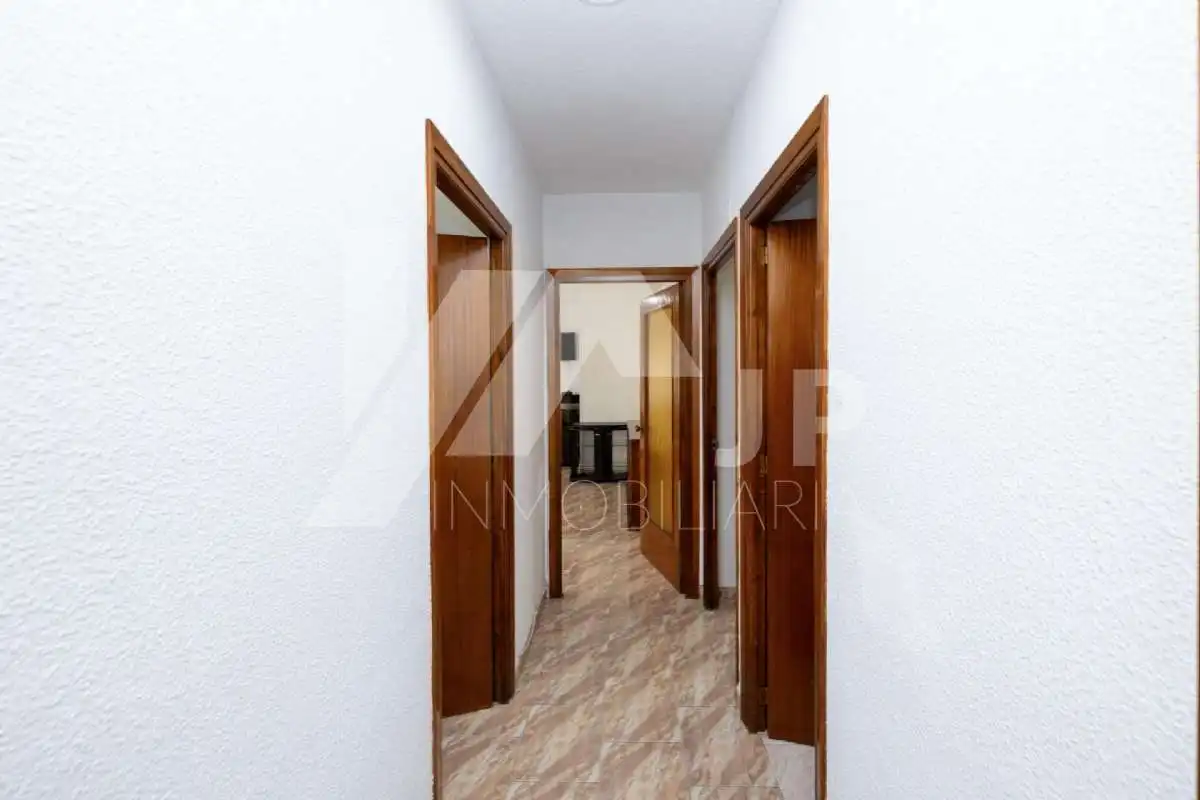 Pis amb ascensor en venda a Calle Santa Paula 35, imagen 26
