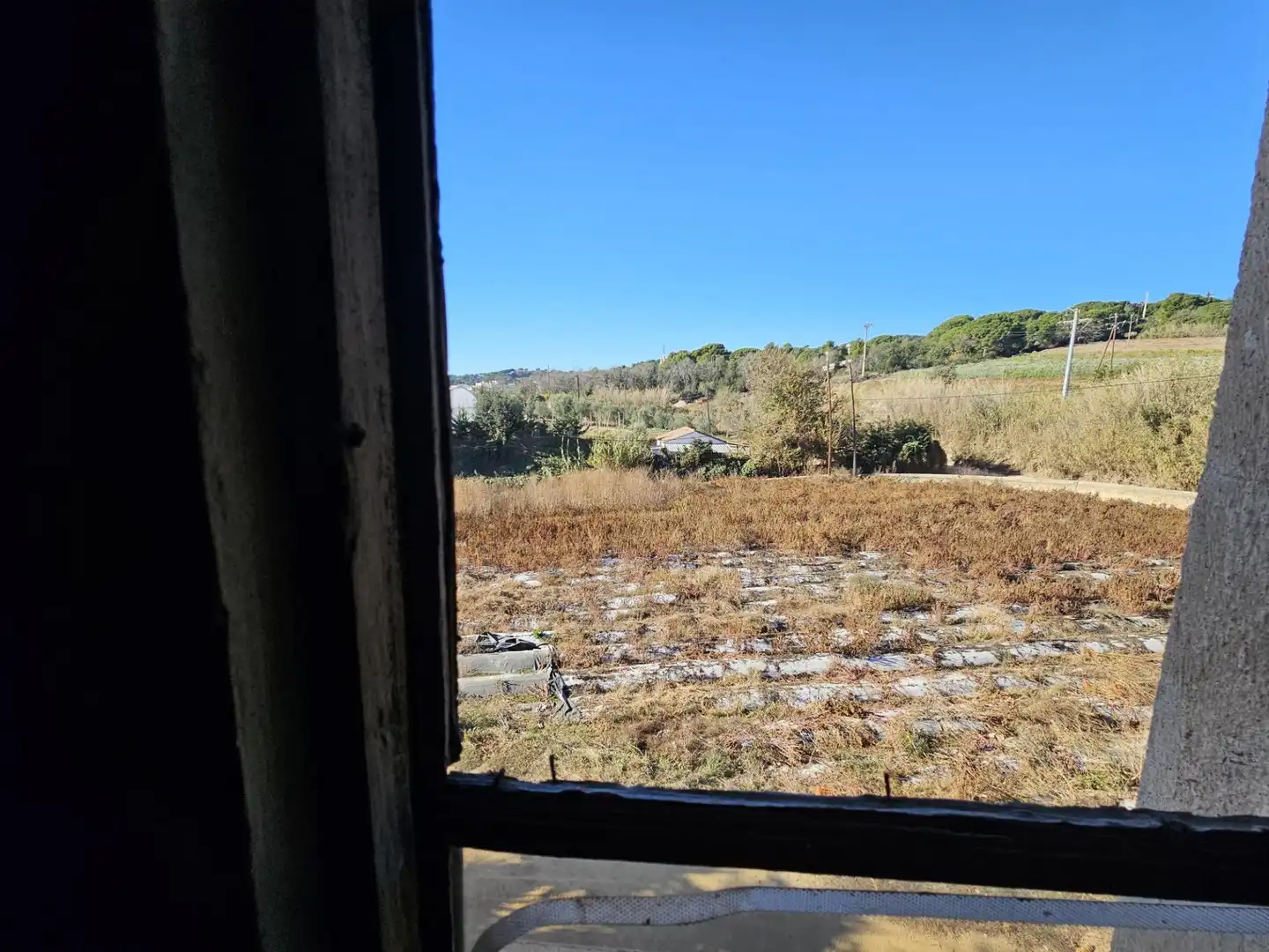 Finca rústica en venta en Canet de Mar con Jardín privado