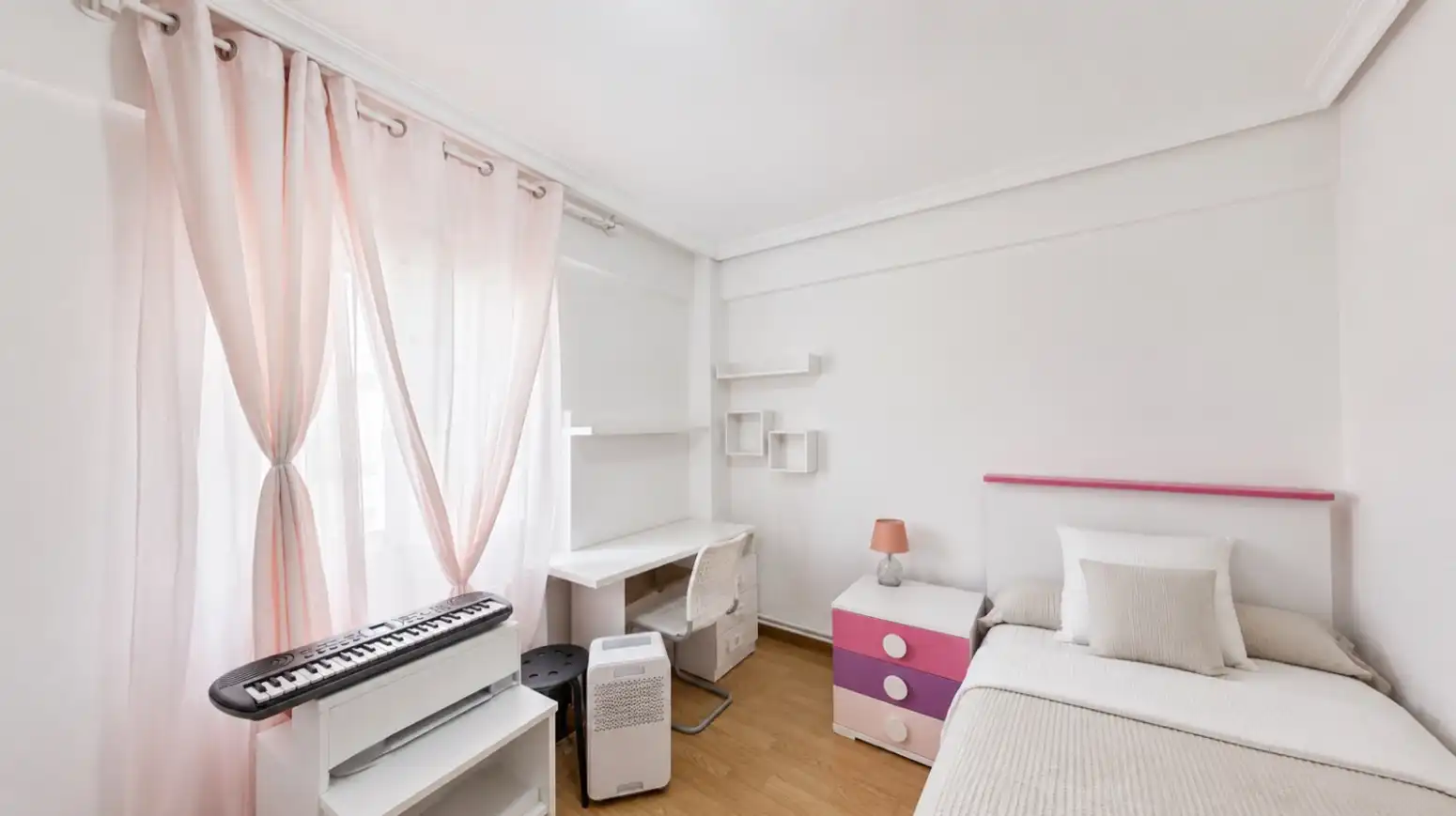 Habitación de Piso en venta en Santander con Calefacción