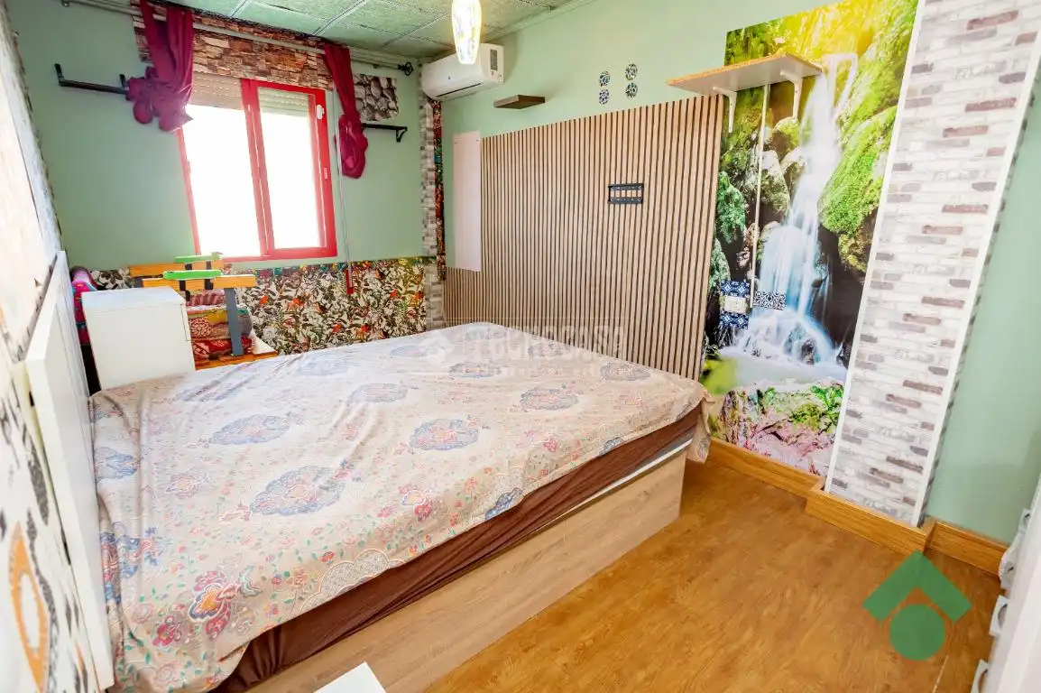 Habitación de Piso en venta en Algeciras con Calefacción