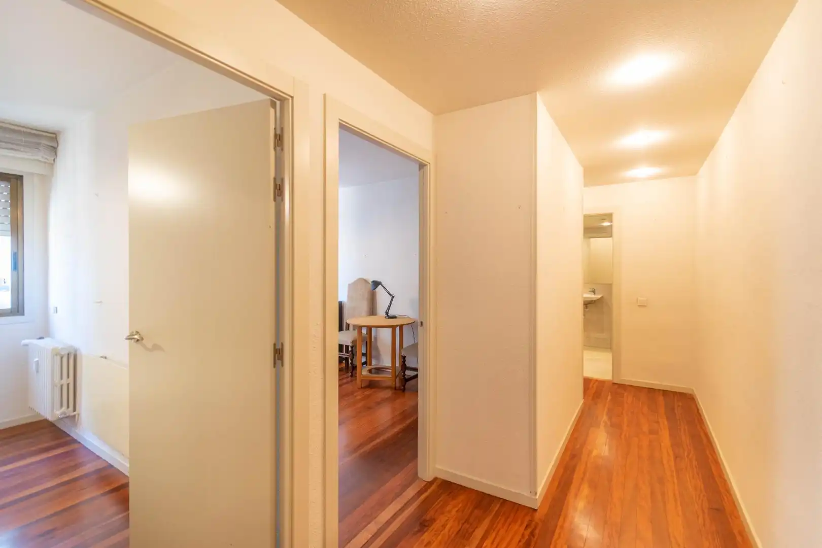 Flat for sale in 2º Ensanche