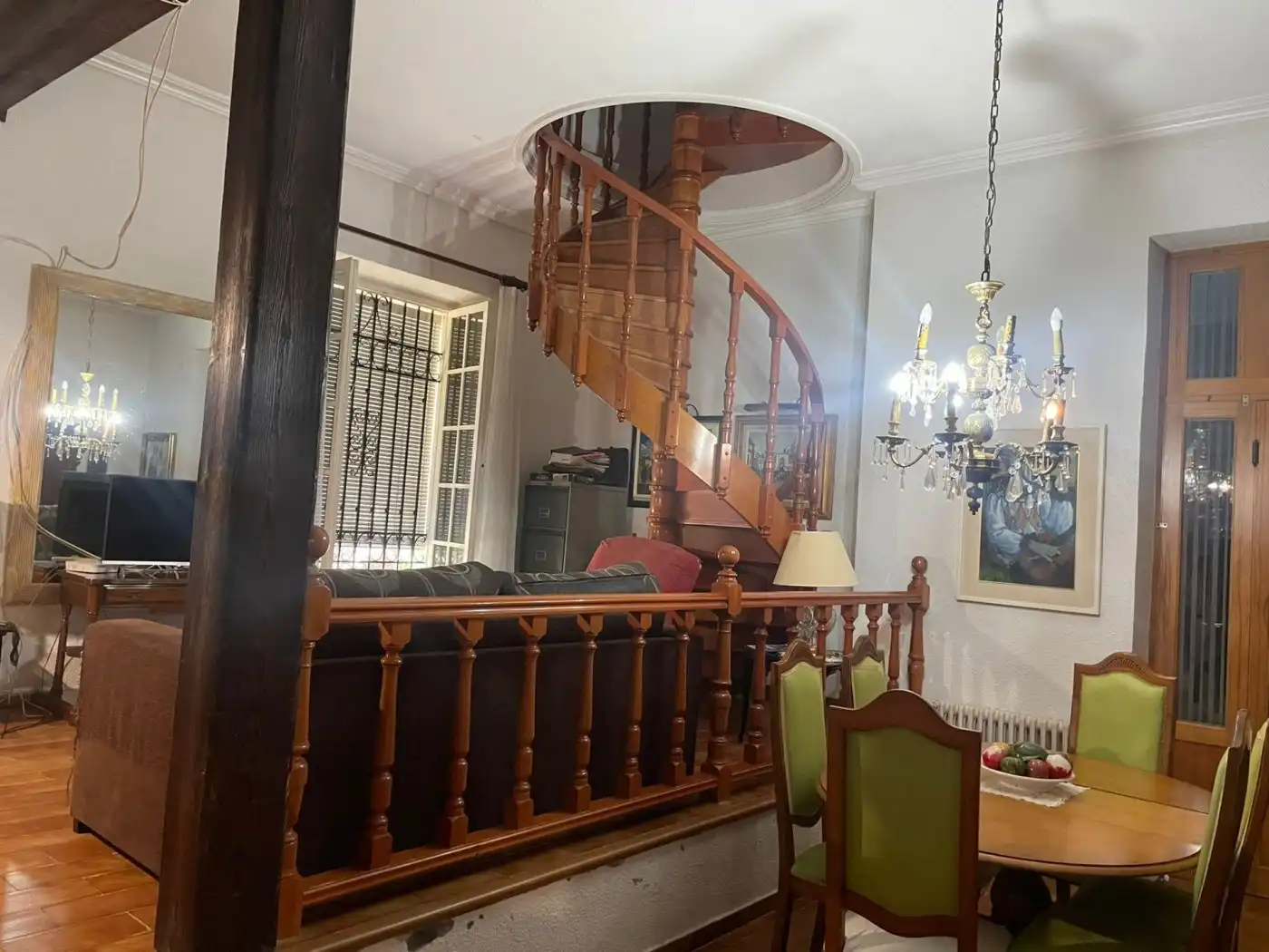 Casa o chalet en venta en Murcia con Piscina y Amueblado