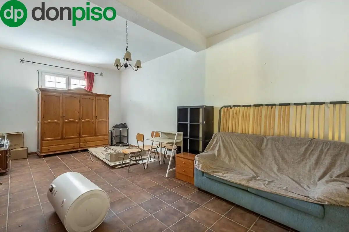 Villa mit Terrasse zum Verkauf in Calle Calle Sauce, imagen 47