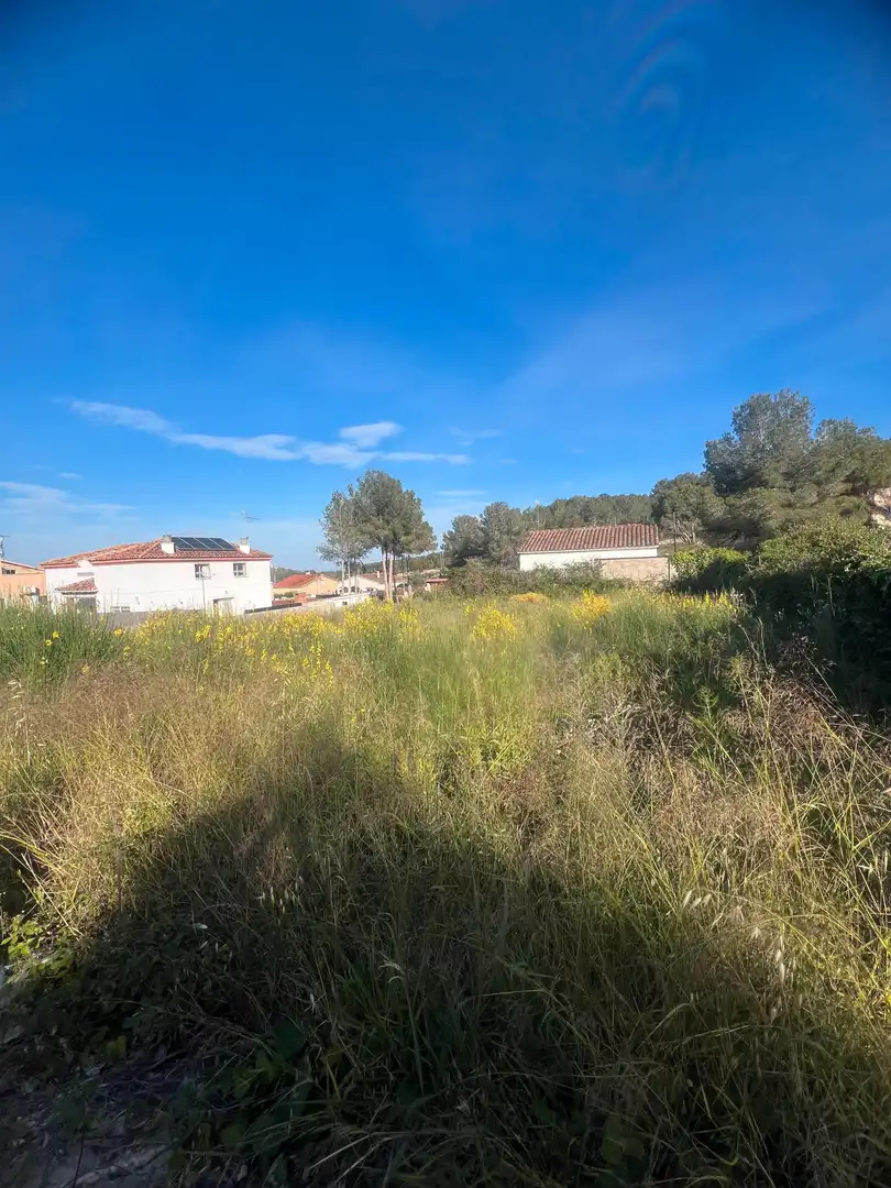 Terreno residenziale in vendita a Carrer Crepuscle, imagen 6