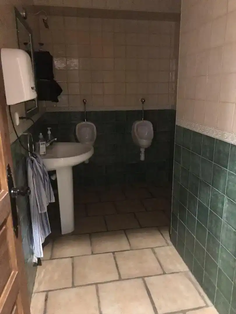 Bathroom of Commercial properties for sale in Comares, Málaga