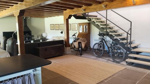 Foto 2 de Casa o xalet de lloguer a Molledo, Cantabria