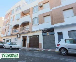 Exterior view of Garage for sale in Adra