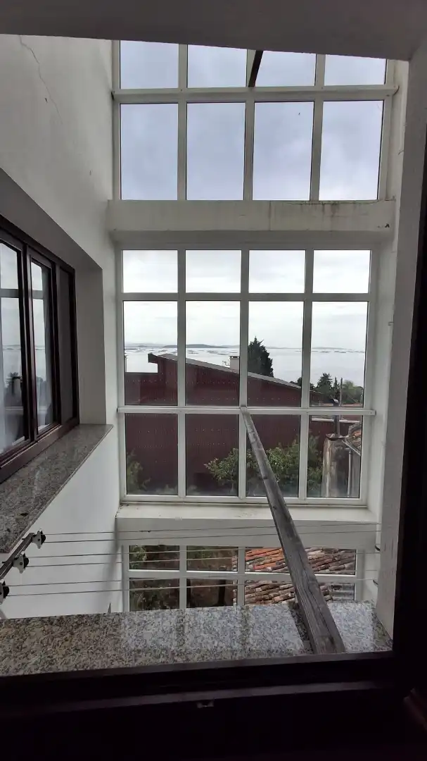 Terrassa de Edifici en venda en Boiro