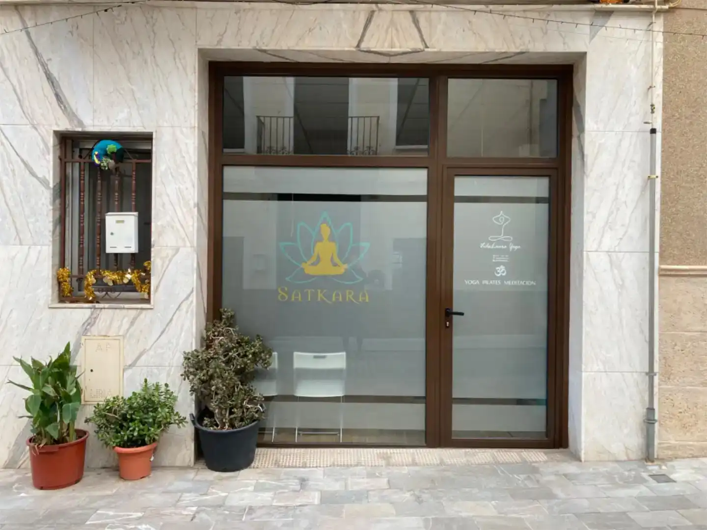 Local de alquiler en Benissanó con Aire acondicionado y Parquet