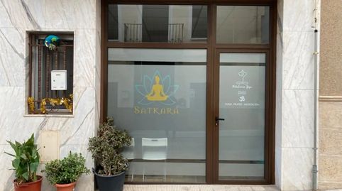 Foto 2 von Geschaftsraum zur Miete in Carrer Cavanilles Villarrasa, 4, Benissanó, Valencia