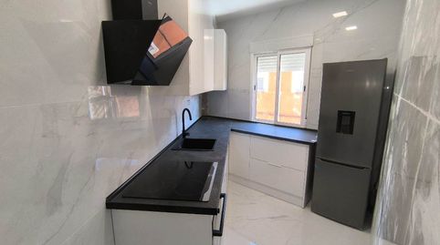 Foto 5 de Piso en venta en Calle Magallanes, Ibi, Alicante