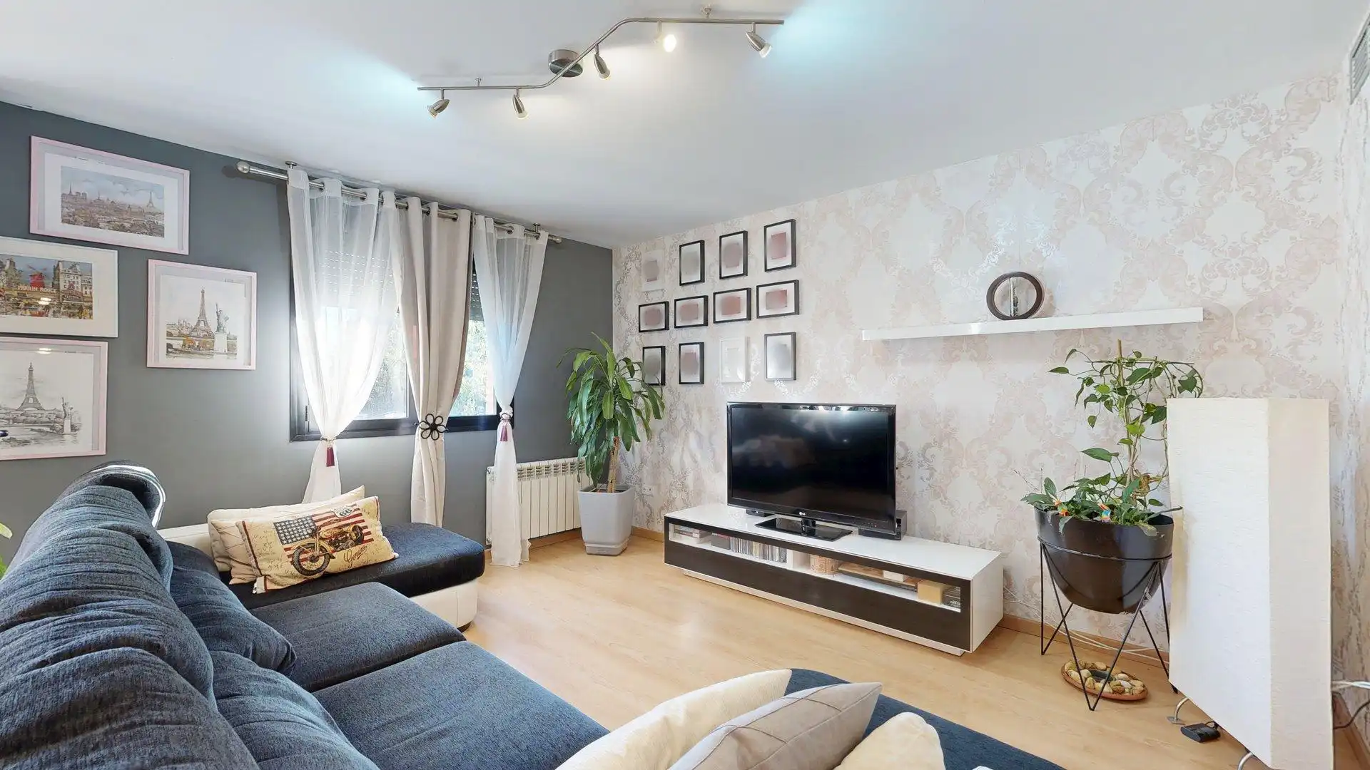 Reihenhaus mit Terrasse zum Verkauf in Calle Baltasar Gracián 32, imagen 12