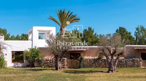 Photo 3 of House or chalet to rent in P 16 N S Jesus, Ca Na Negreta - Can Ramón, Santa Eulària des Riu