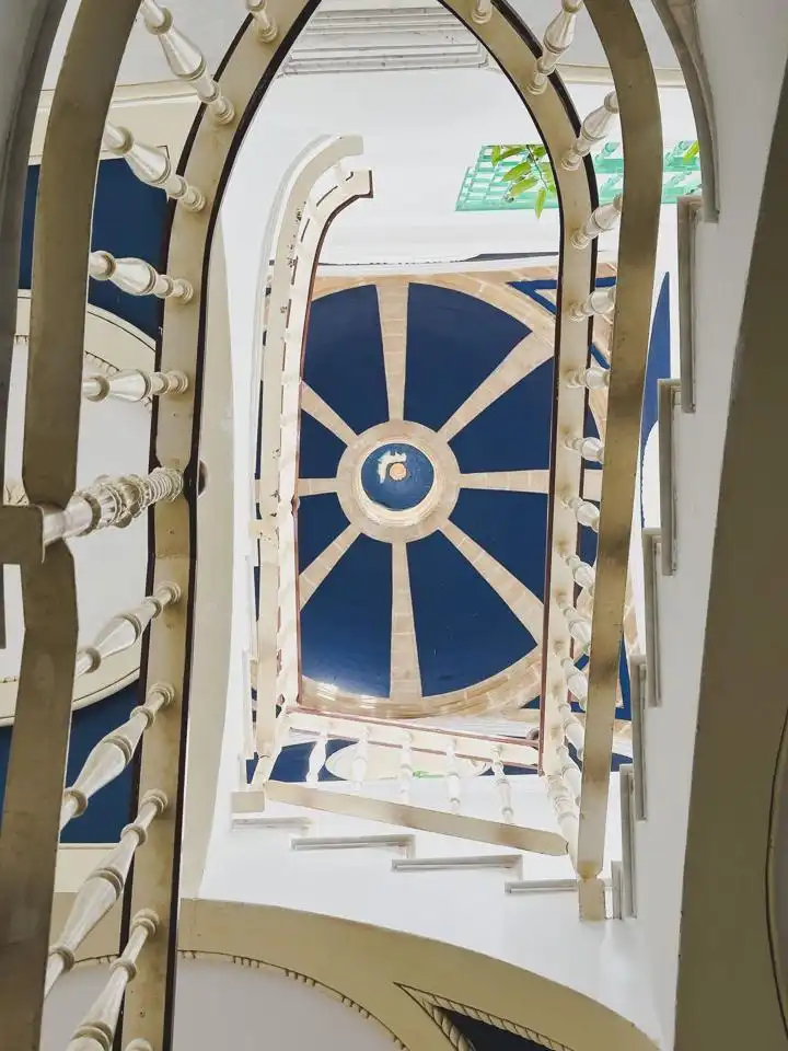 Erdgeschosswohnung zum Verkauf in Centro Histórico, imagen 27