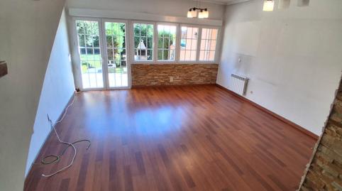 Foto 5 de Casa adosada en venta en La Navata, Galapagar