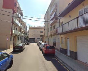 Vista exterior de Planta baixa en venda en Sant Pere de Ribes