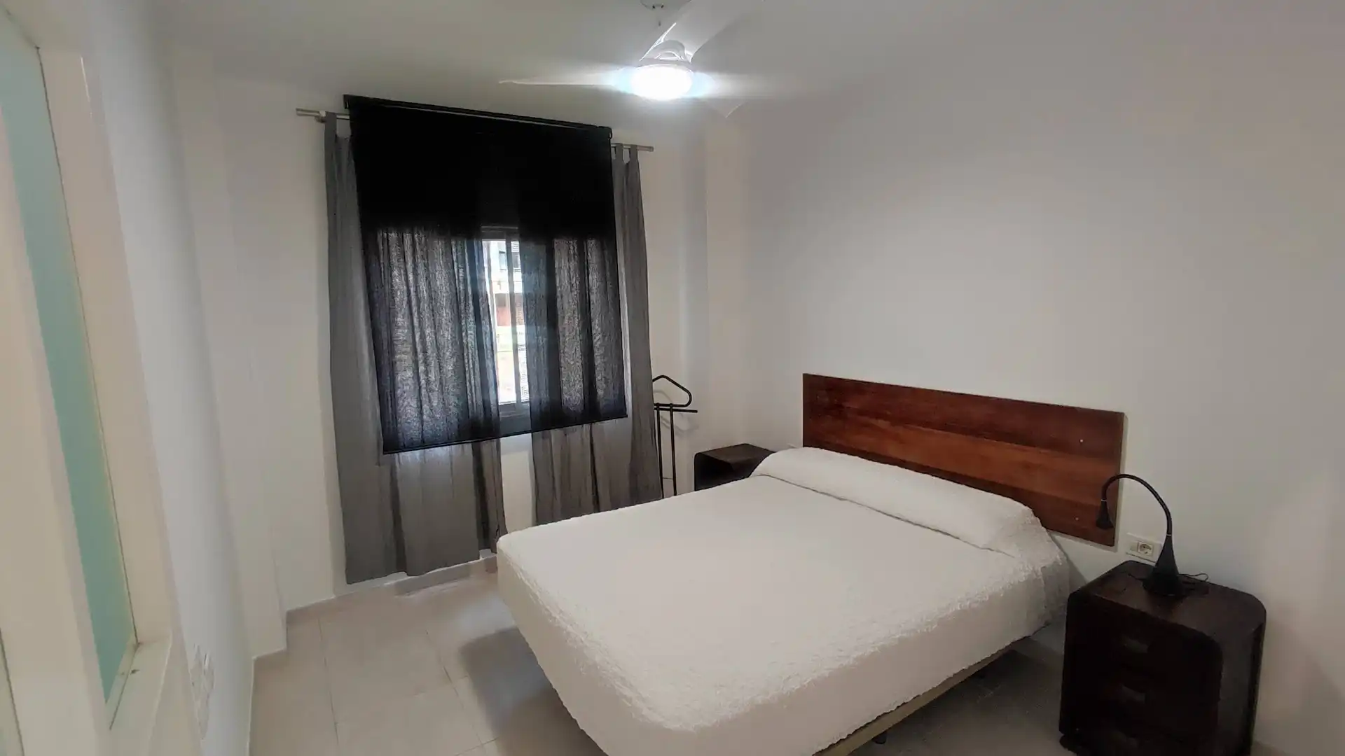 Habitación de Piso de alquiler en Las Palmas de Gran Canaria