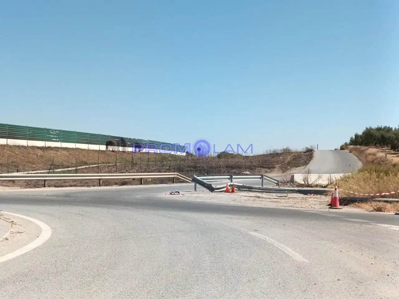 Lands and plots for sale in carretera, imagen 15