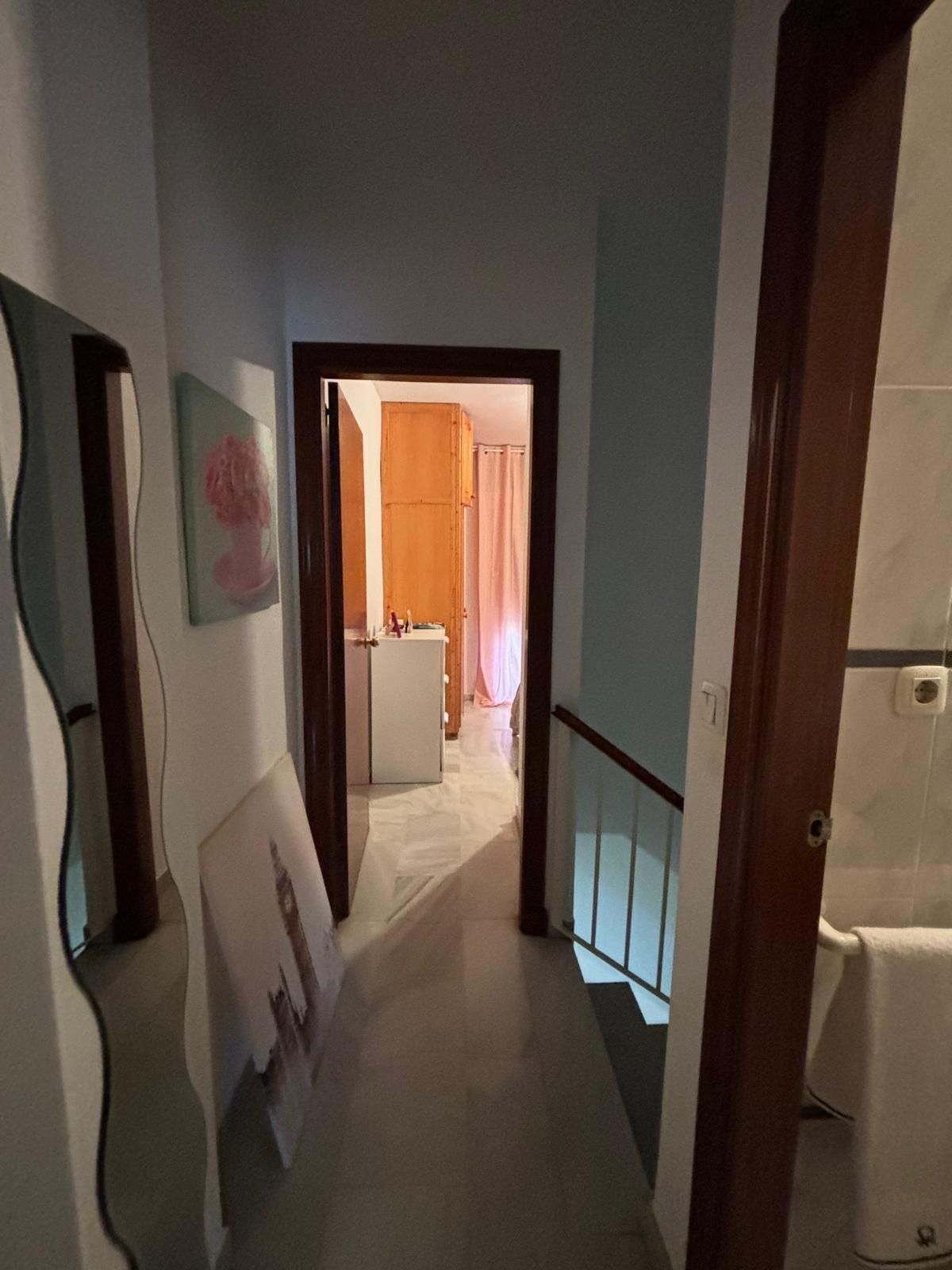 Single-family semi-detached for sale in Algeciras  with Terrace and Furnished