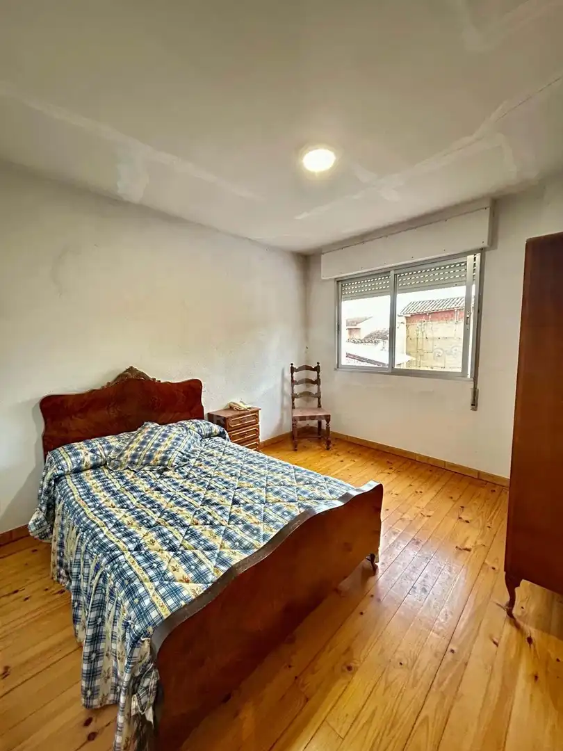 Finca rústica en venta en San Cristóbal de la Polantera