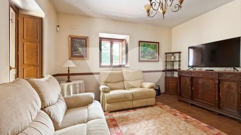 Foto 3 de Casa o xalet en venda a Libertad, Villalba Pueblo, Collado Villalba