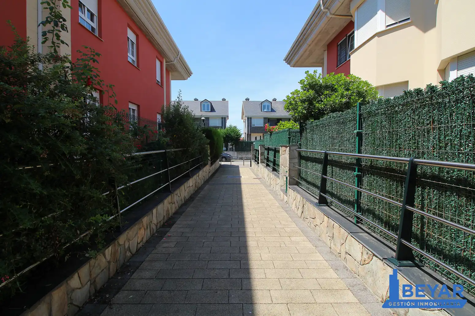 Flat with garden for sale in Liencres - Barrio Las Reigadas 22, imagen 61