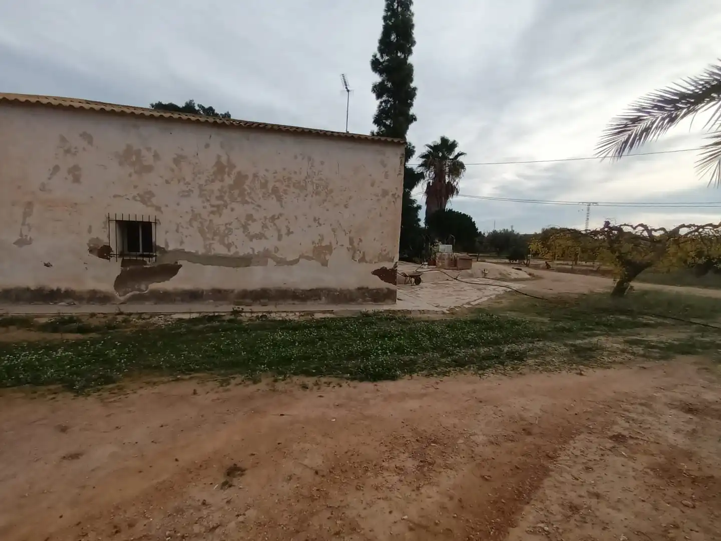 Houses for sale in Torre-Pacheco  with Storage room