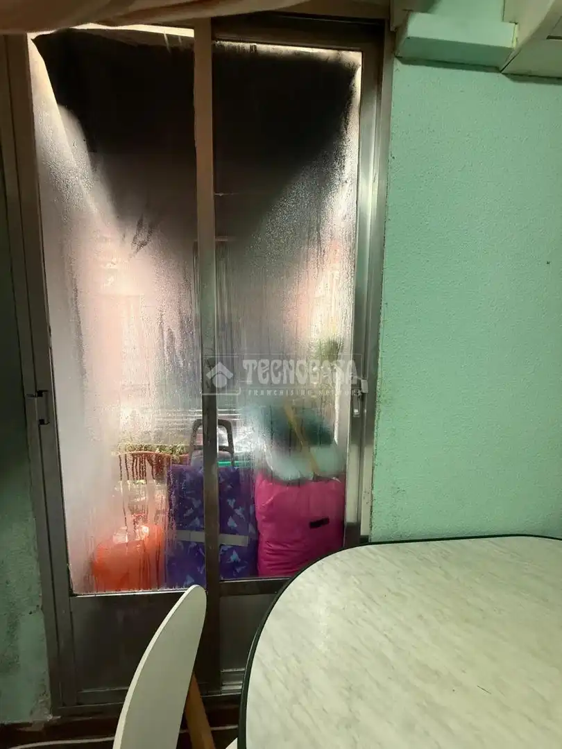 Wohnung zum Verkauf in Cuatro Caminos - Azca