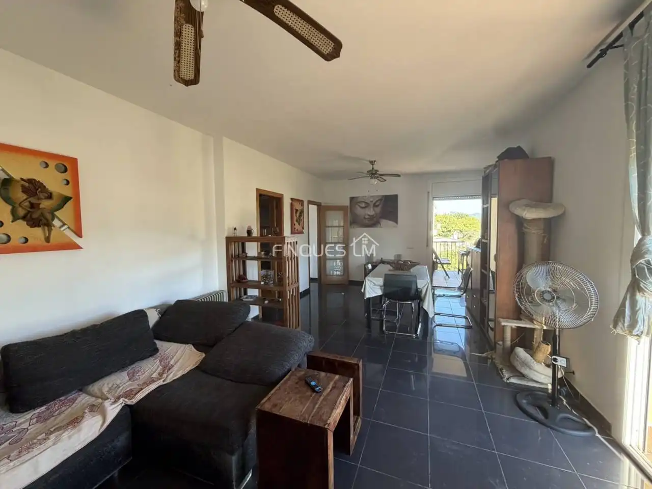 Casa con jardín en venta en Calle Rovelló, imagen 23