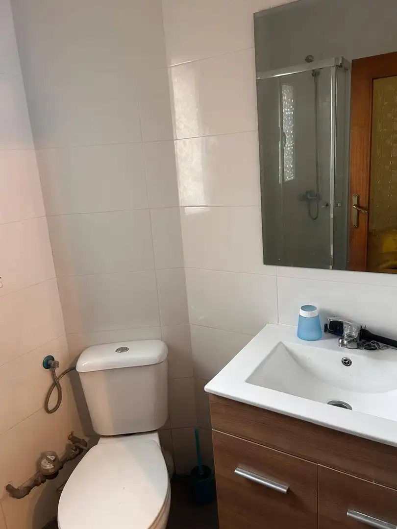 Flat for sale in Canillejas