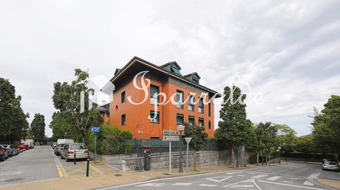 Foto 2 de Piso en venta en Irun - Juan de Albisu, Centro - Mendibil - Santiago, Gipuzkoa