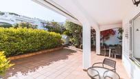 Garden of House or chalet for sale in Sant Pol de Mar  with Air Conditioner, Heating and Terrace