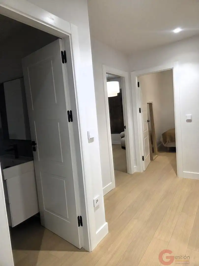 Duplexes for sale in Barrio de Albaicín