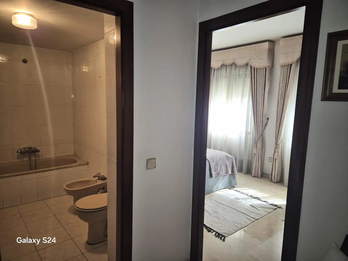 Habitación de Piso en venta en Montilla con Trastero y Amueblado